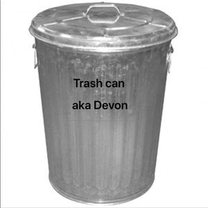 Meet your Posher, Devon